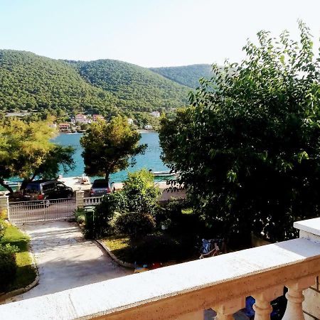 Open Sea Apartmani Grebaštica Kültér fotó