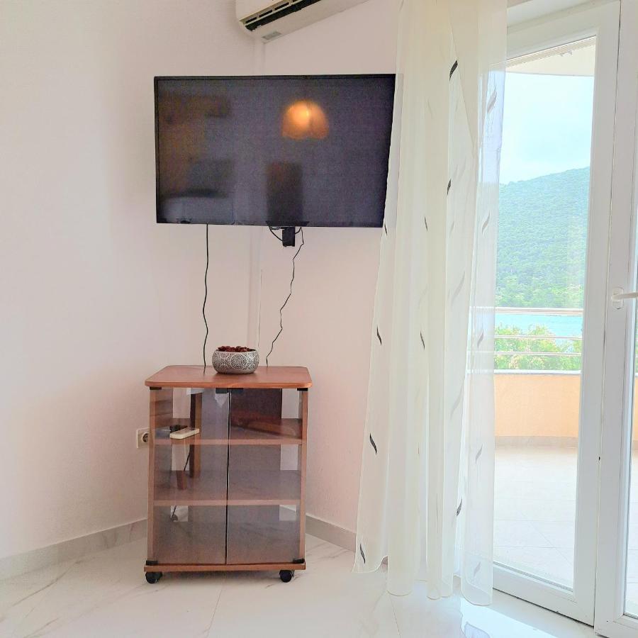 Open Sea Apartmani Grebaštica Kültér fotó