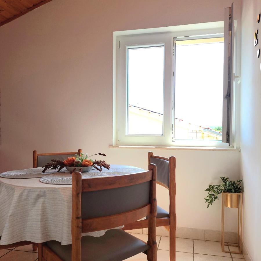 Open Sea Apartmani Grebaštica Kültér fotó