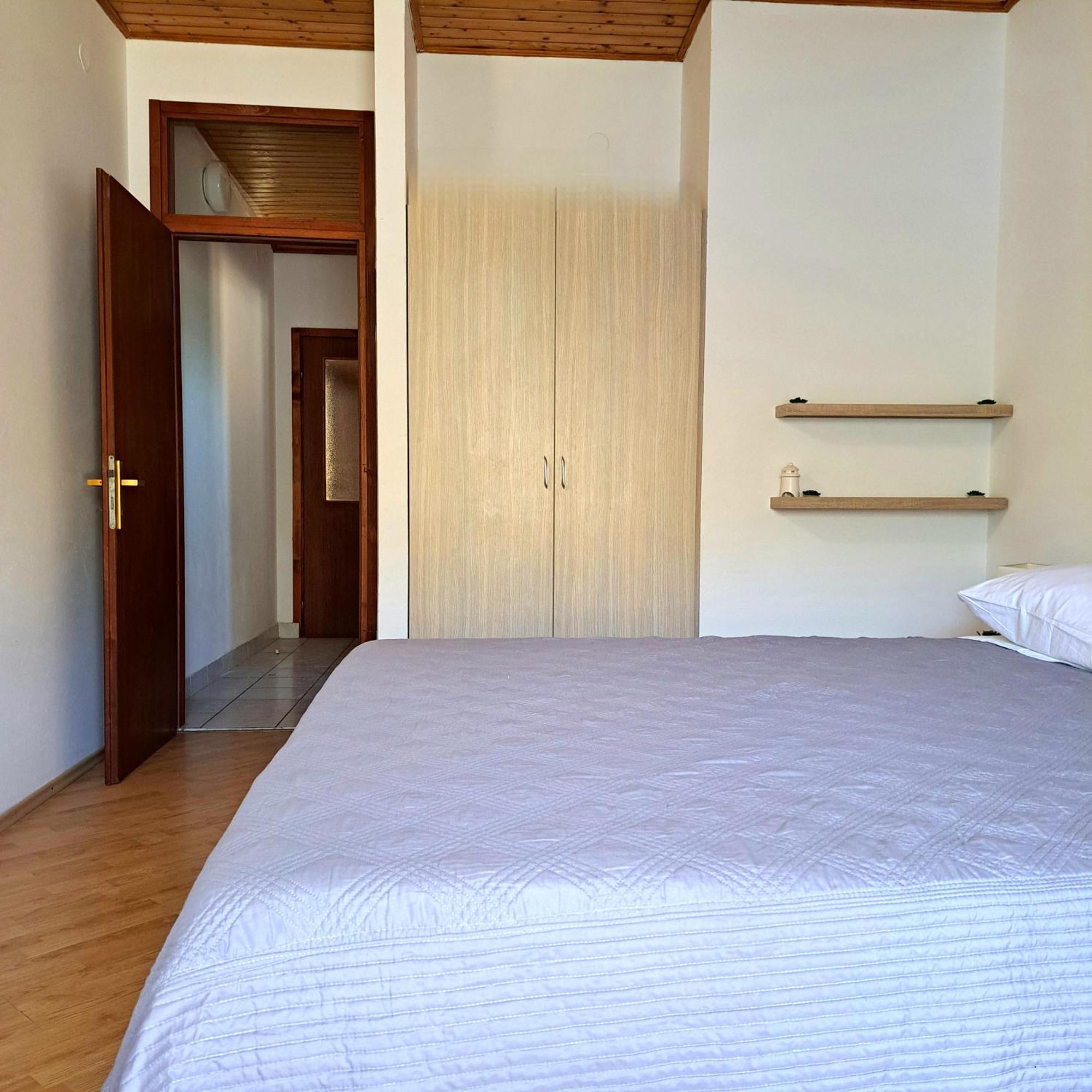 Open Sea Apartmani Grebaštica Szoba fotó